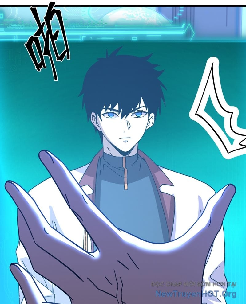 Cao Võ: Hạ Cánh Đến Một Vạn Năm Sau: Chapter 228