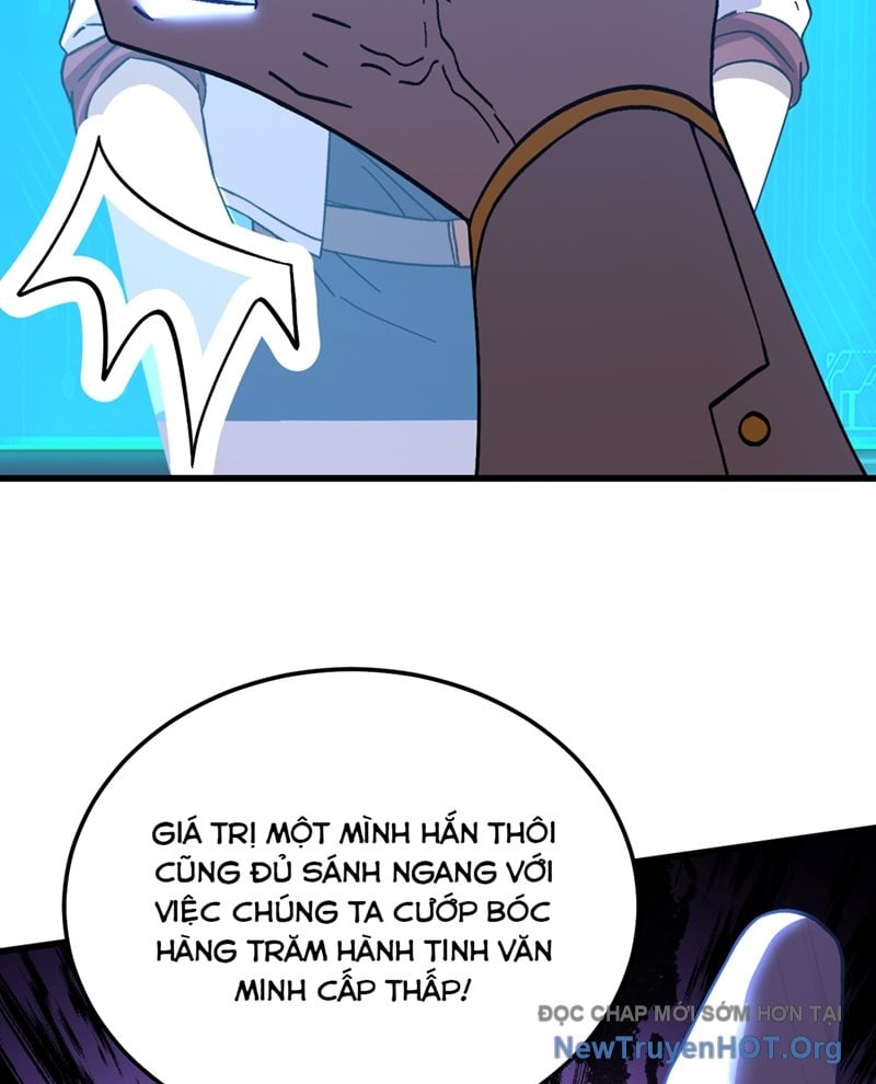 Cao Võ: Hạ Cánh Đến Một Vạn Năm Sau: Chapter 228