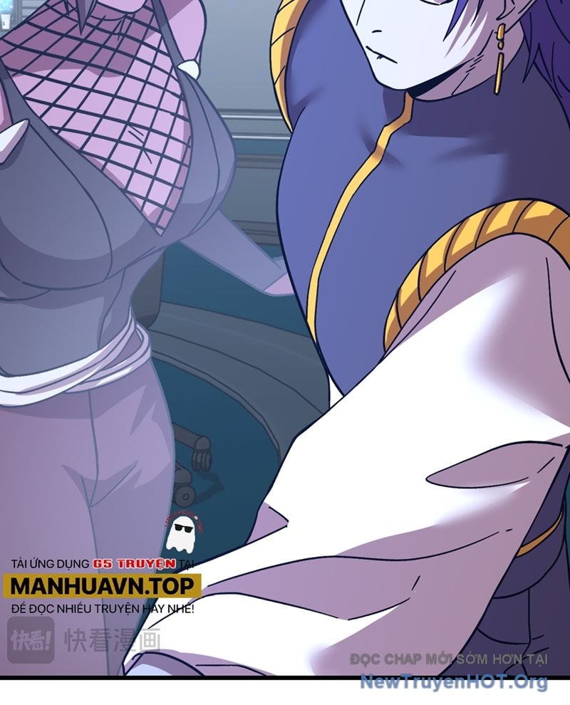 Cao Võ: Hạ Cánh Đến Một Vạn Năm Sau: Chapter 228