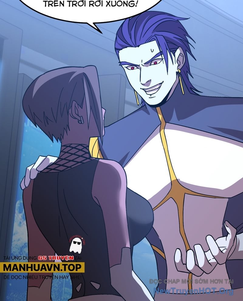 Cao Võ: Hạ Cánh Đến Một Vạn Năm Sau: Chapter 228