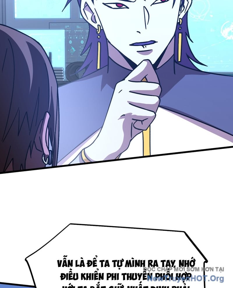 Cao Võ: Hạ Cánh Đến Một Vạn Năm Sau: Chapter 228