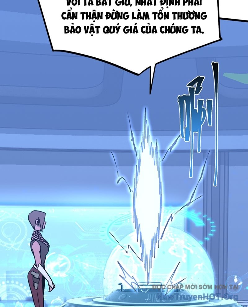 Cao Võ: Hạ Cánh Đến Một Vạn Năm Sau: Chapter 228