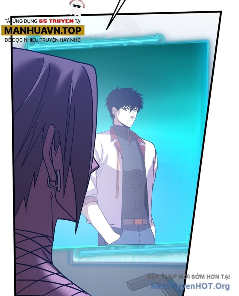 Cao Võ: Hạ Cánh Đến Một Vạn Năm Sau: Chapter 228