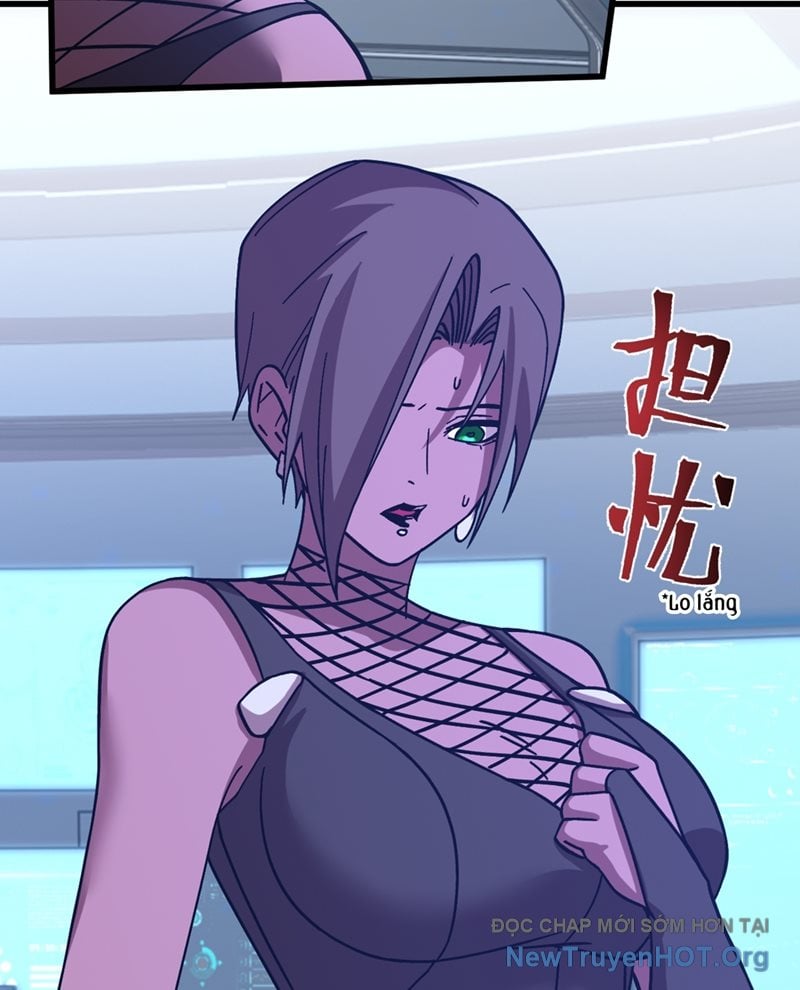 Cao Võ: Hạ Cánh Đến Một Vạn Năm Sau: Chapter 228