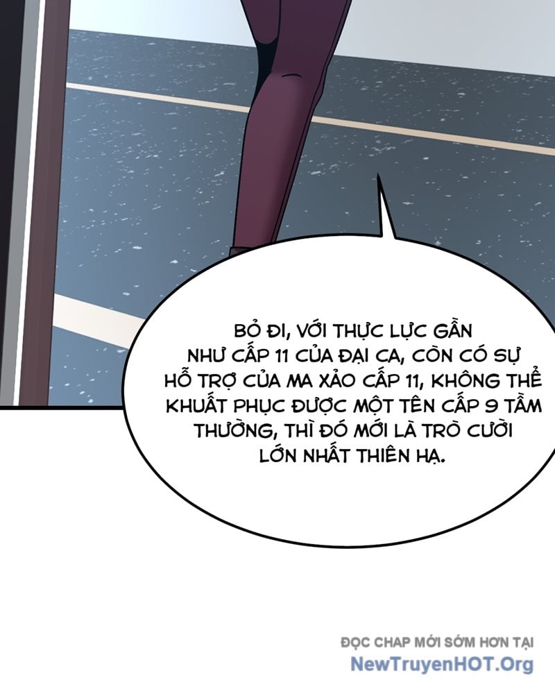 Cao Võ: Hạ Cánh Đến Một Vạn Năm Sau: Chapter 228