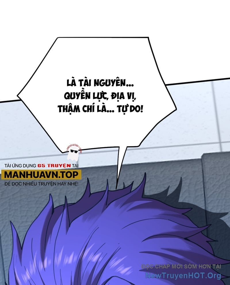 Cao Võ: Hạ Cánh Đến Một Vạn Năm Sau: Chapter 228