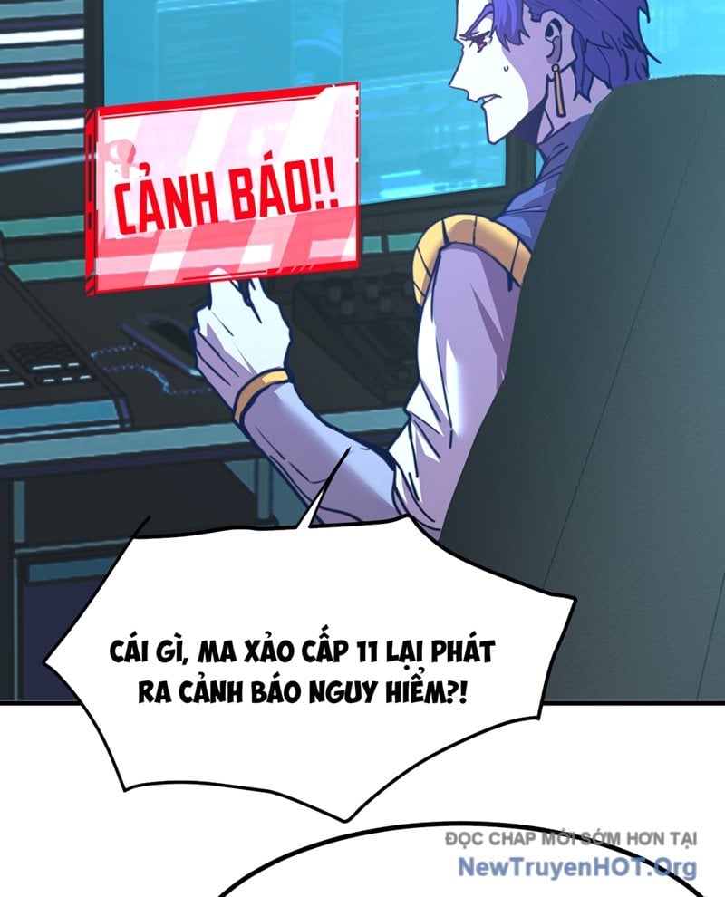 Cao Võ: Hạ Cánh Đến Một Vạn Năm Sau: Chapter 228