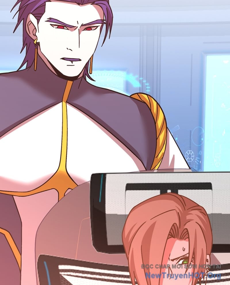 Cao Võ: Hạ Cánh Đến Một Vạn Năm Sau: Chapter 228