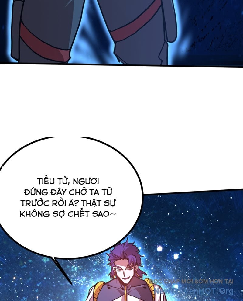 Cao Võ: Hạ Cánh Đến Một Vạn Năm Sau: Chapter 228