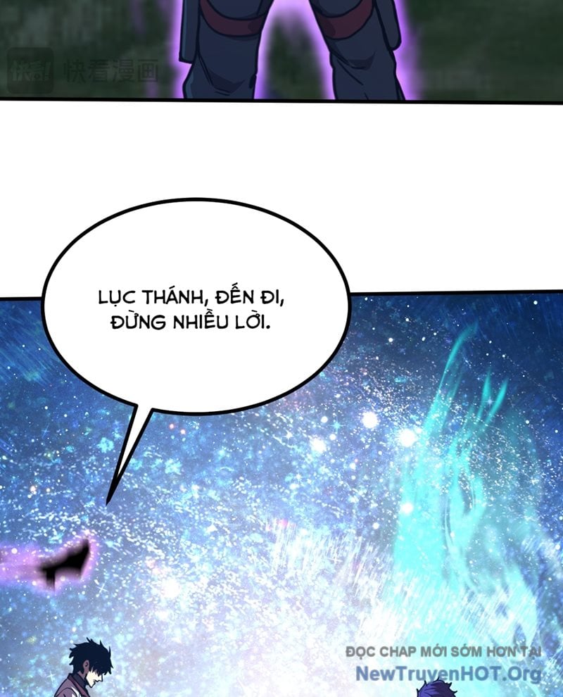 Cao Võ: Hạ Cánh Đến Một Vạn Năm Sau: Chapter 228