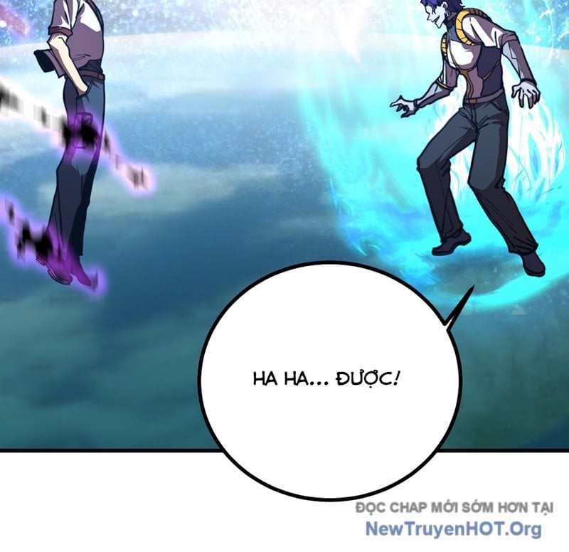 Cao Võ: Hạ Cánh Đến Một Vạn Năm Sau: Chapter 228