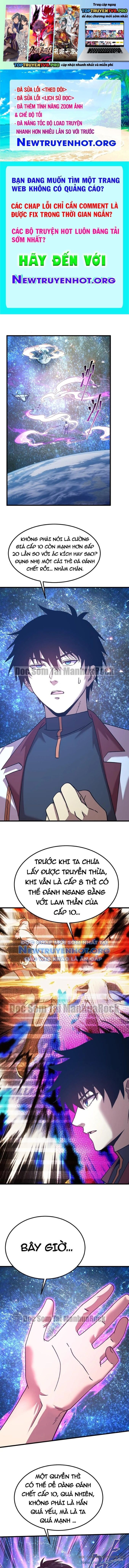 Cao Võ: Hạ Cánh Đến Một Vạn Năm Sau: Chapter 229