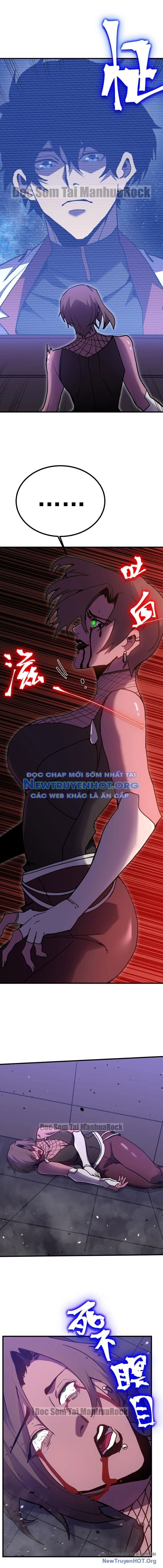 Cao Võ: Hạ Cánh Đến Một Vạn Năm Sau: Chapter 229