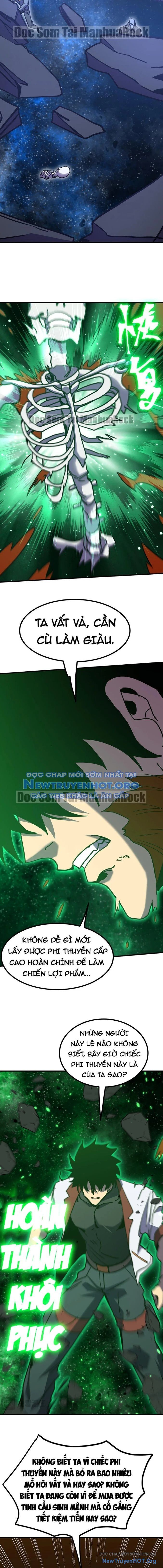 Cao Võ: Hạ Cánh Đến Một Vạn Năm Sau: Chapter 229