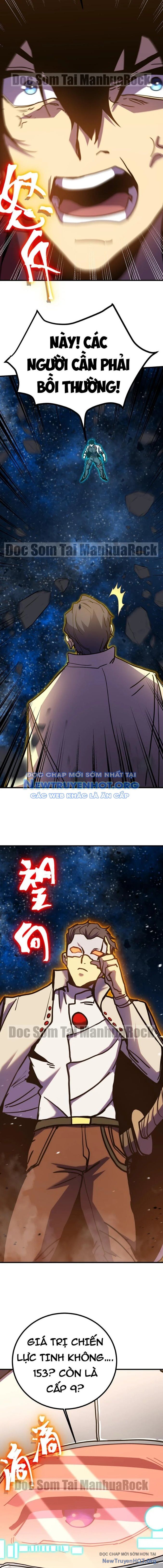 Cao Võ: Hạ Cánh Đến Một Vạn Năm Sau: Chapter 229