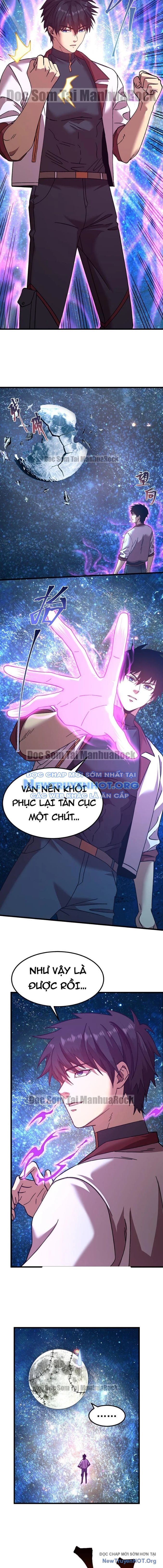 Cao Võ: Hạ Cánh Đến Một Vạn Năm Sau: Chapter 229