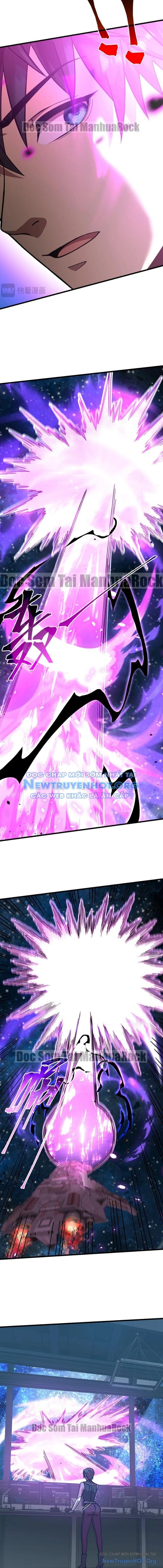 Cao Võ: Hạ Cánh Đến Một Vạn Năm Sau: Chapter 229