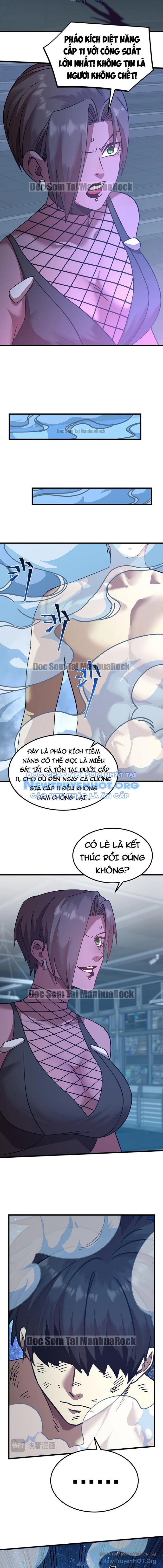 Cao Võ: Hạ Cánh Đến Một Vạn Năm Sau: Chapter 229