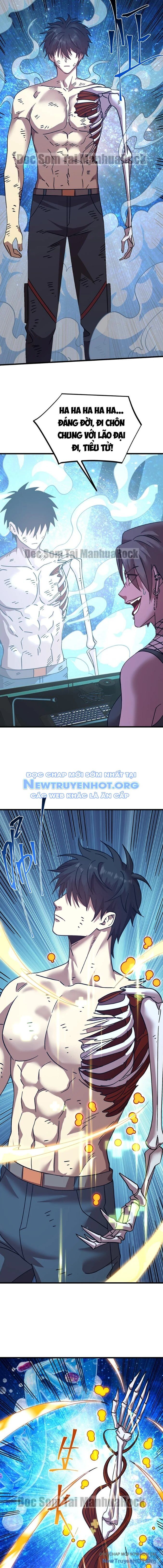 Cao Võ: Hạ Cánh Đến Một Vạn Năm Sau: Chapter 229