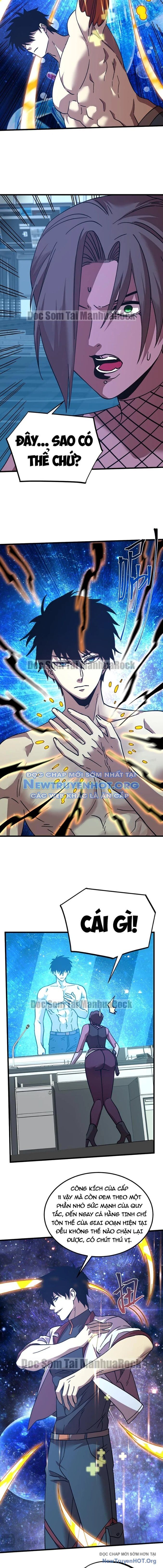 Cao Võ: Hạ Cánh Đến Một Vạn Năm Sau: Chapter 229