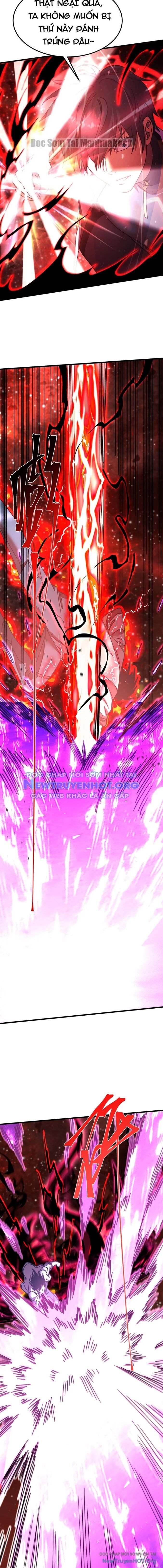 Cao Võ: Hạ Cánh Đến Một Vạn Năm Sau: Chapter 229