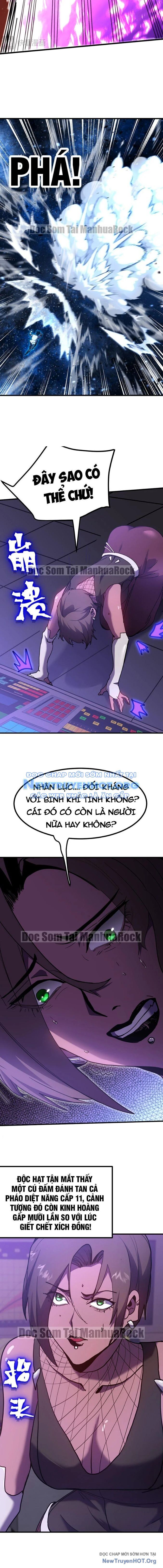 Cao Võ: Hạ Cánh Đến Một Vạn Năm Sau: Chapter 229