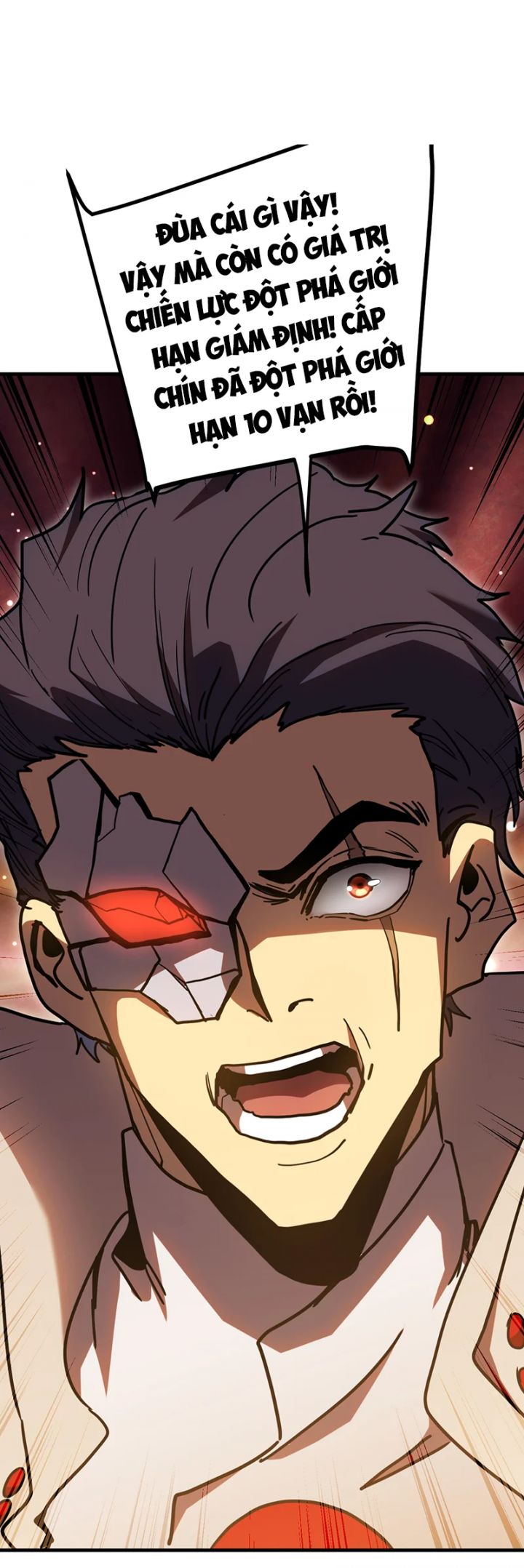 Cao Võ: Hạ Cánh Đến Một Vạn Năm Sau: Chapter 230