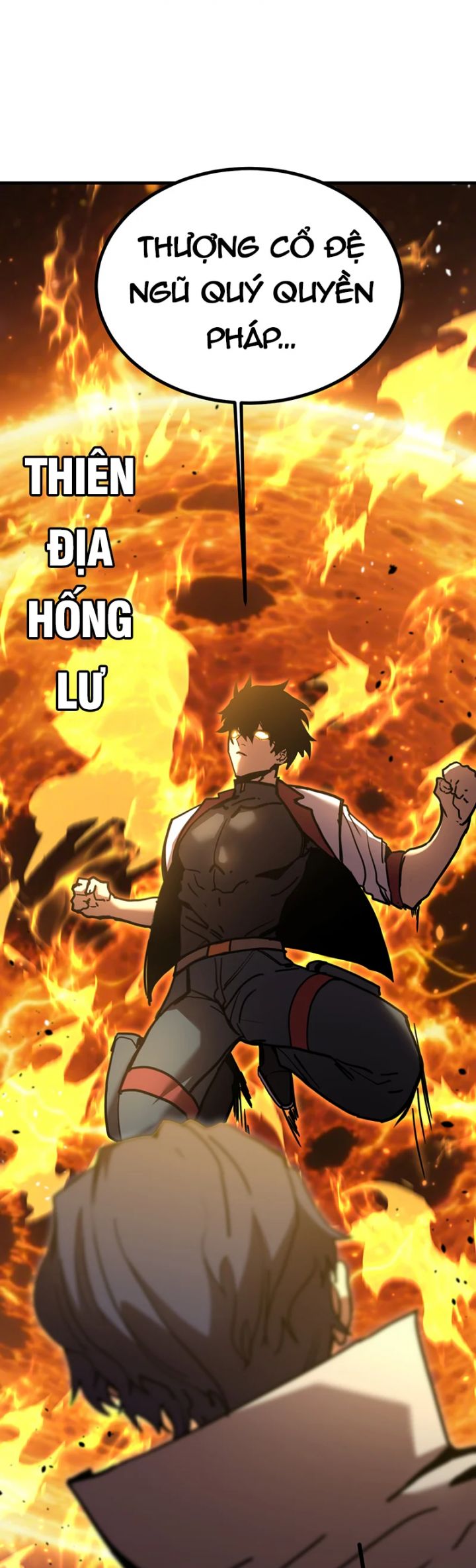 Cao Võ: Hạ Cánh Đến Một Vạn Năm Sau: Chapter 230