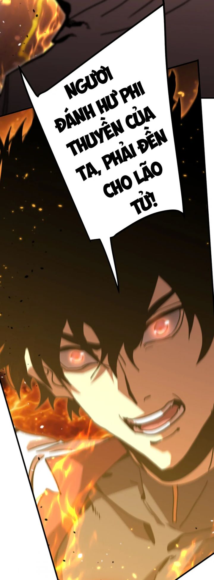 Cao Võ: Hạ Cánh Đến Một Vạn Năm Sau: Chapter 230