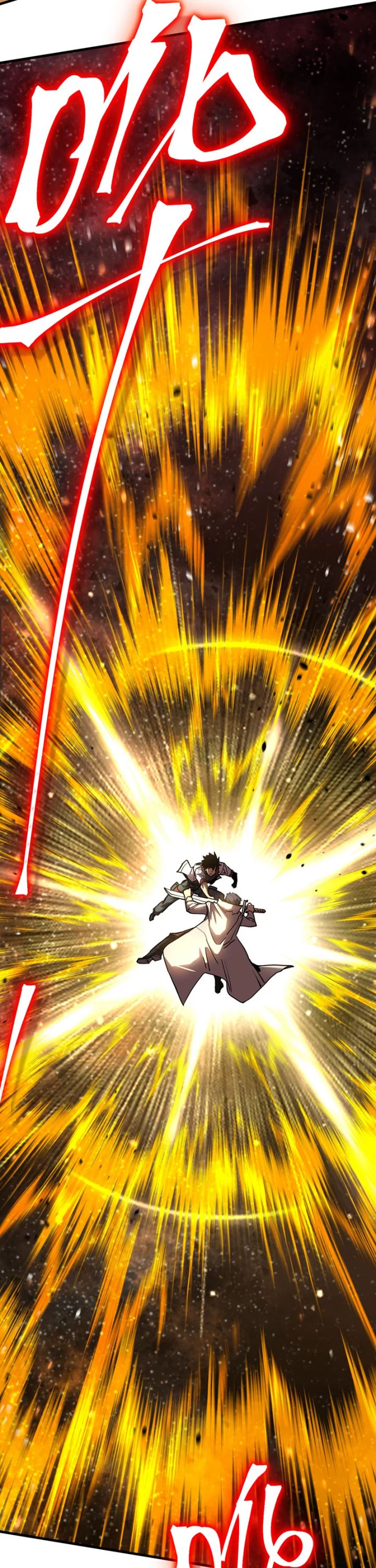 Cao Võ: Hạ Cánh Đến Một Vạn Năm Sau: Chapter 230