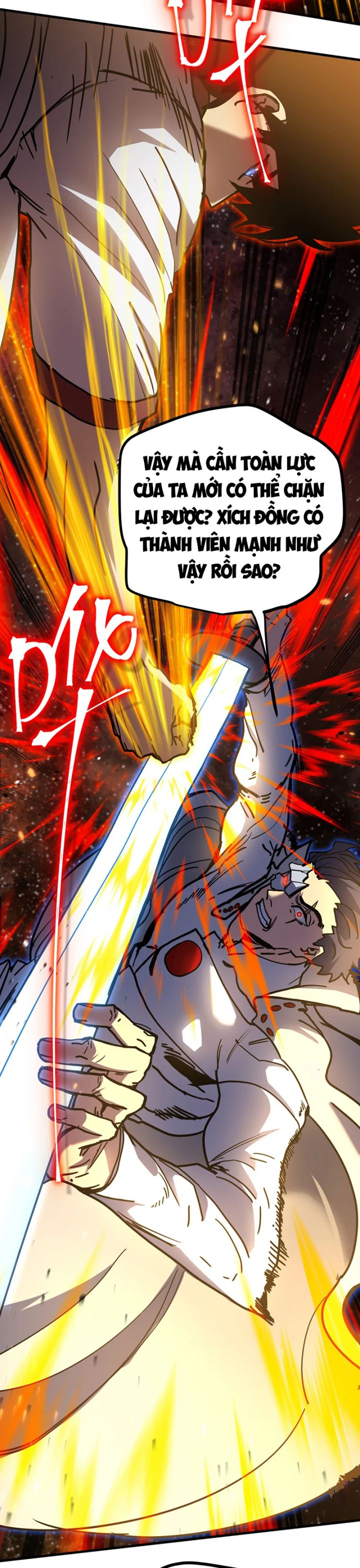 Cao Võ: Hạ Cánh Đến Một Vạn Năm Sau: Chapter 230