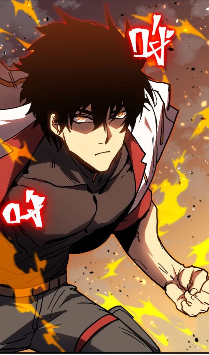 Cao Võ: Hạ Cánh Đến Một Vạn Năm Sau: Chapter 230