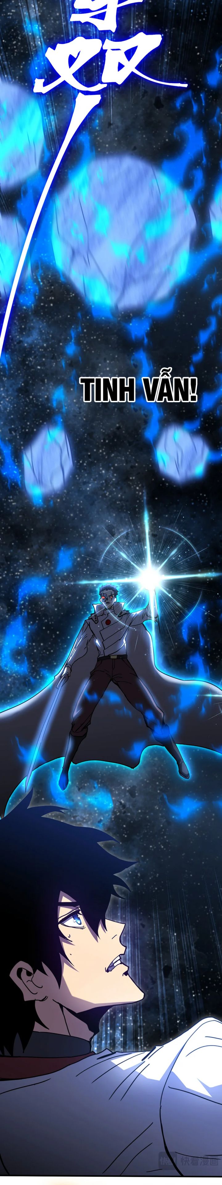 Cao Võ: Hạ Cánh Đến Một Vạn Năm Sau: Chapter 230