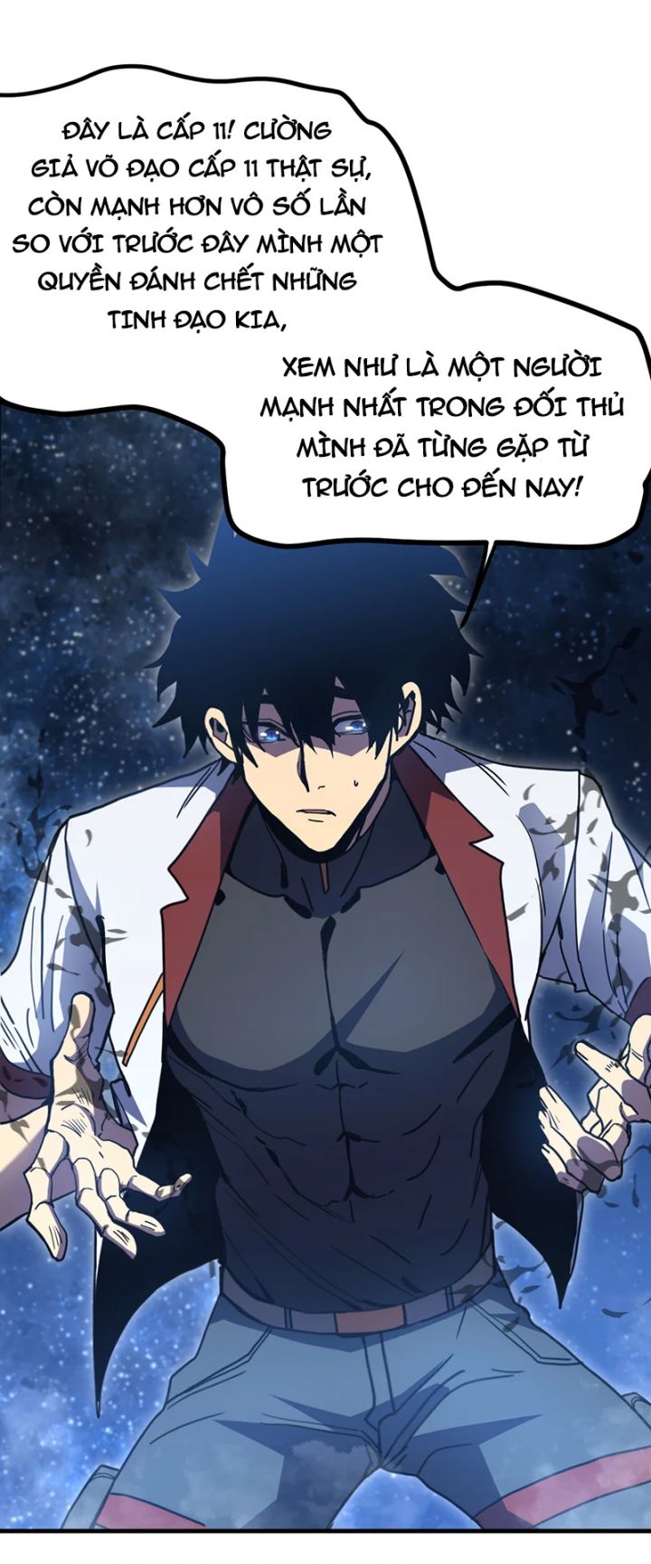 Cao Võ: Hạ Cánh Đến Một Vạn Năm Sau: Chapter 230