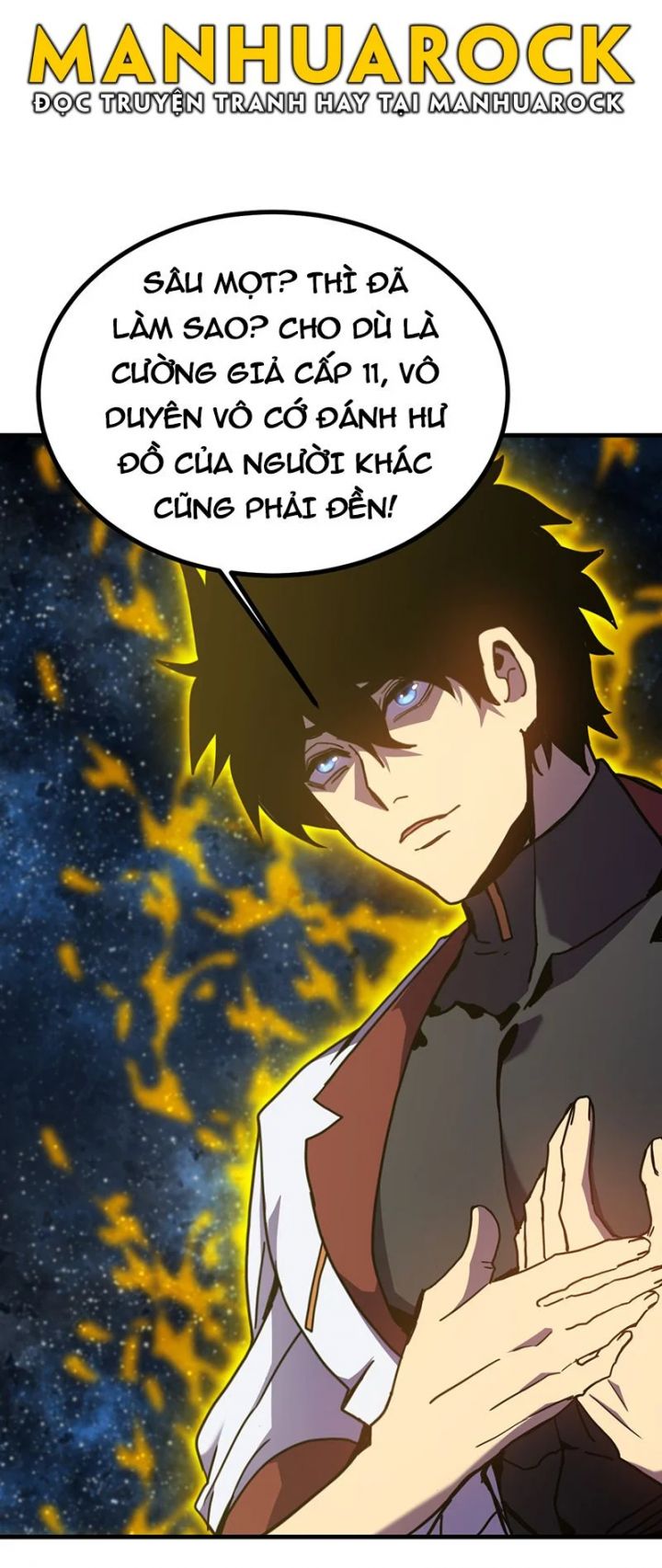 Cao Võ: Hạ Cánh Đến Một Vạn Năm Sau: Chapter 230