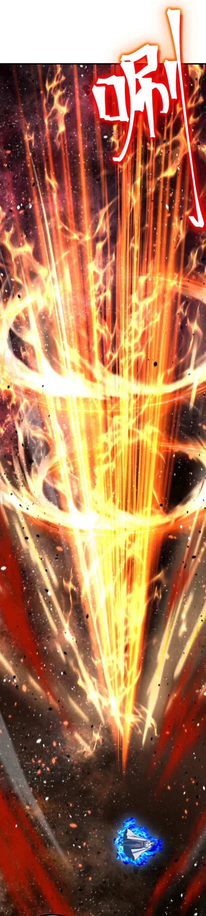 Cao Võ: Hạ Cánh Đến Một Vạn Năm Sau: Chapter 230