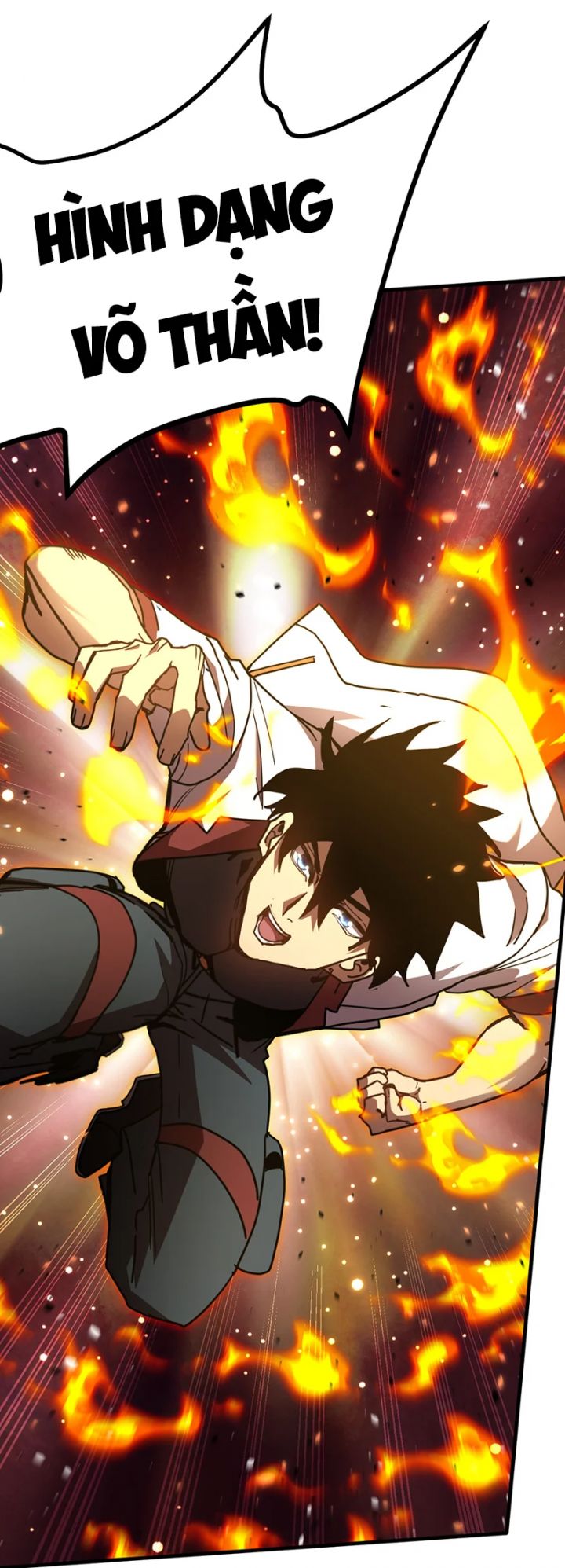 Cao Võ: Hạ Cánh Đến Một Vạn Năm Sau: Chapter 230