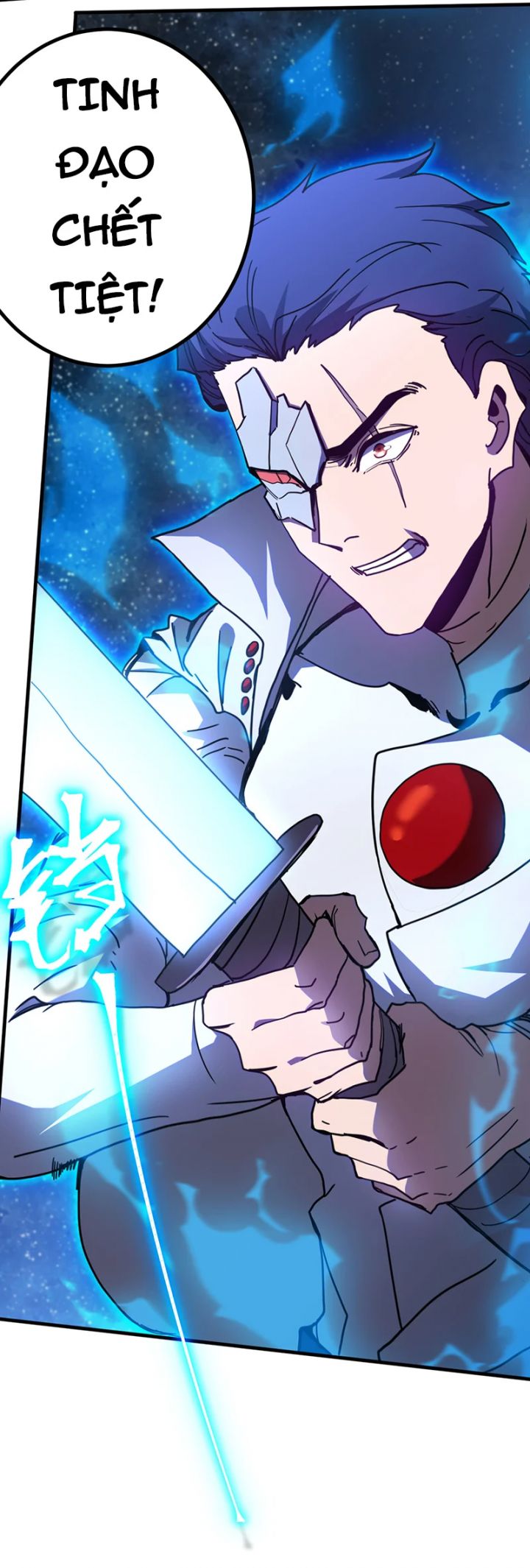 Cao Võ: Hạ Cánh Đến Một Vạn Năm Sau: Chapter 230