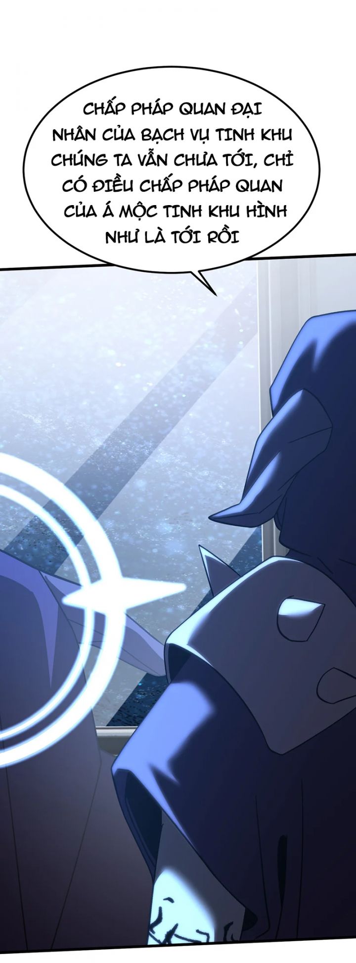 Cao Võ: Hạ Cánh Đến Một Vạn Năm Sau: Chapter 230