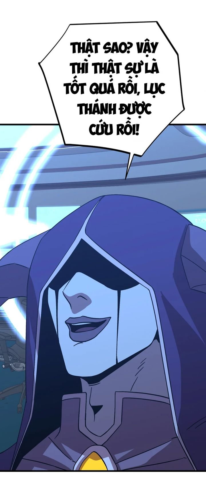Cao Võ: Hạ Cánh Đến Một Vạn Năm Sau: Chapter 230