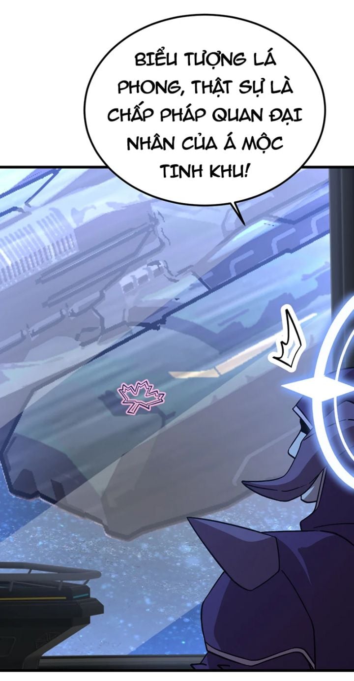 Cao Võ: Hạ Cánh Đến Một Vạn Năm Sau: Chapter 230