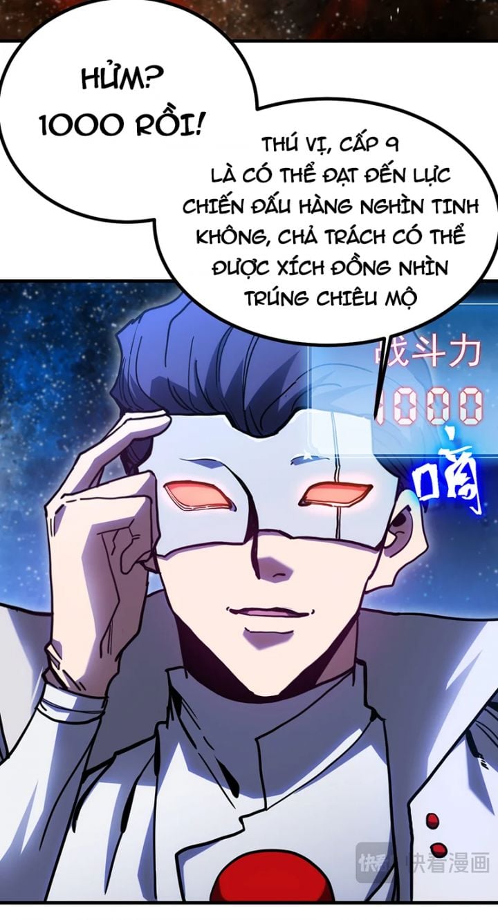 Cao Võ: Hạ Cánh Đến Một Vạn Năm Sau: Chapter 230