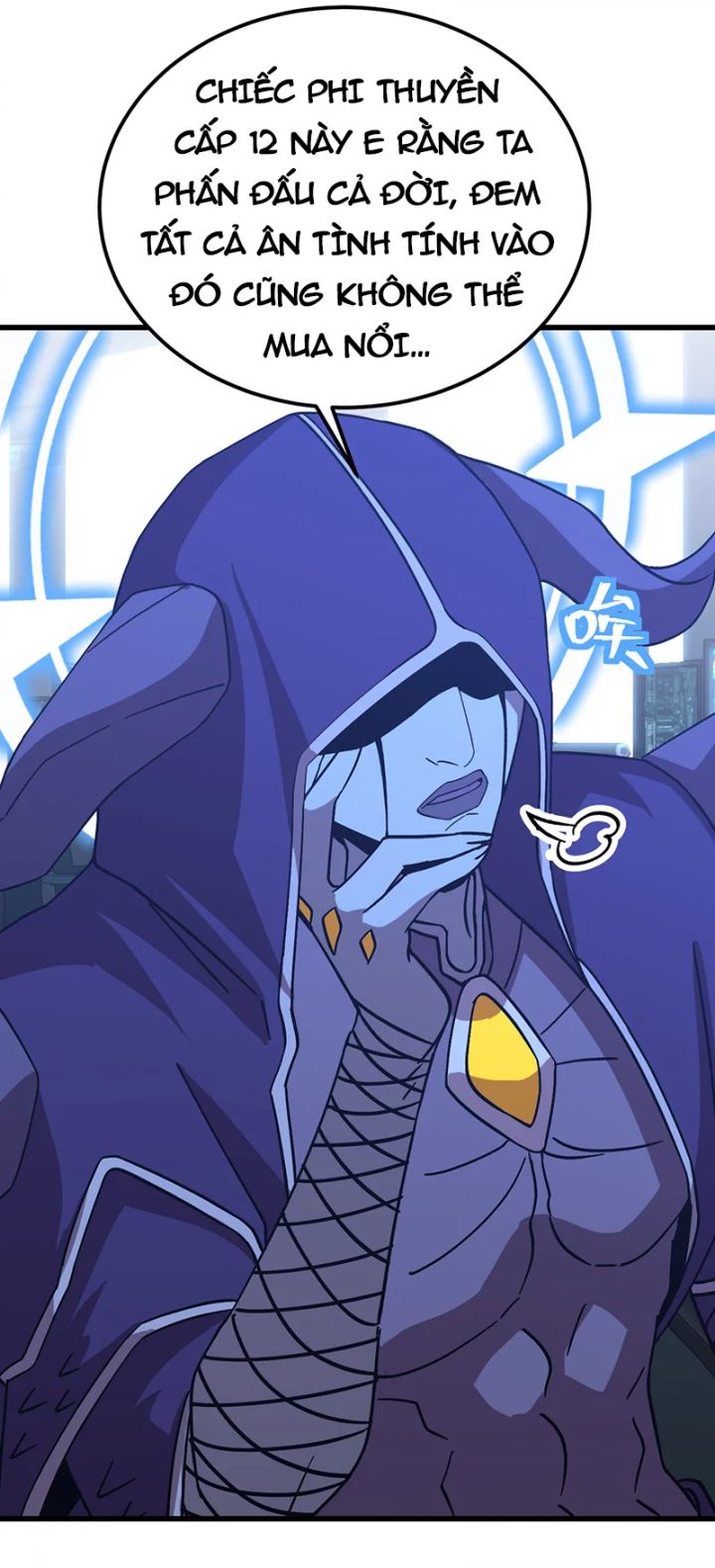 Cao Võ: Hạ Cánh Đến Một Vạn Năm Sau: Chapter 230