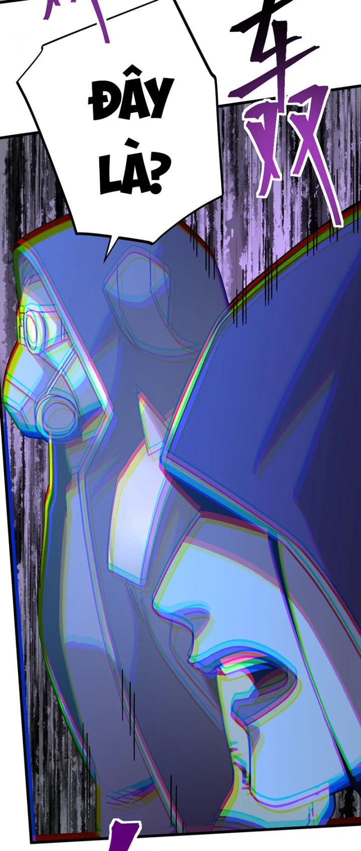 Cao Võ: Hạ Cánh Đến Một Vạn Năm Sau: Chapter 230