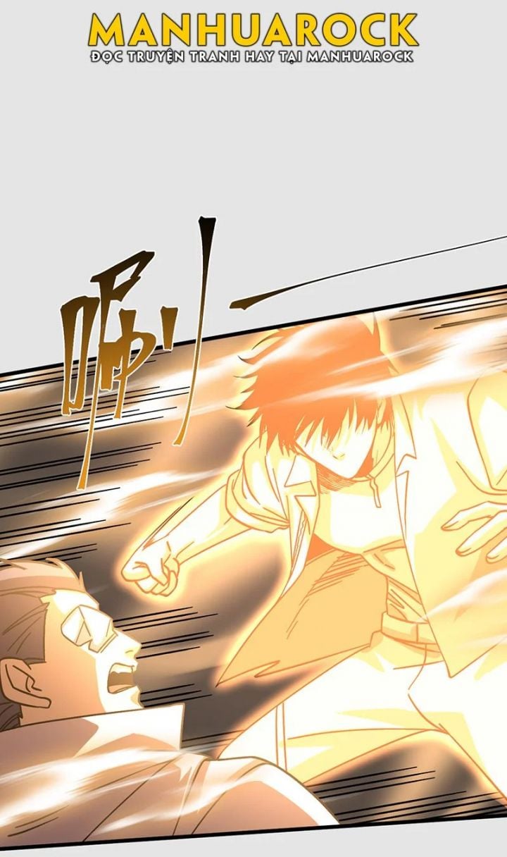 Cao Võ: Hạ Cánh Đến Một Vạn Năm Sau: Chapter 230