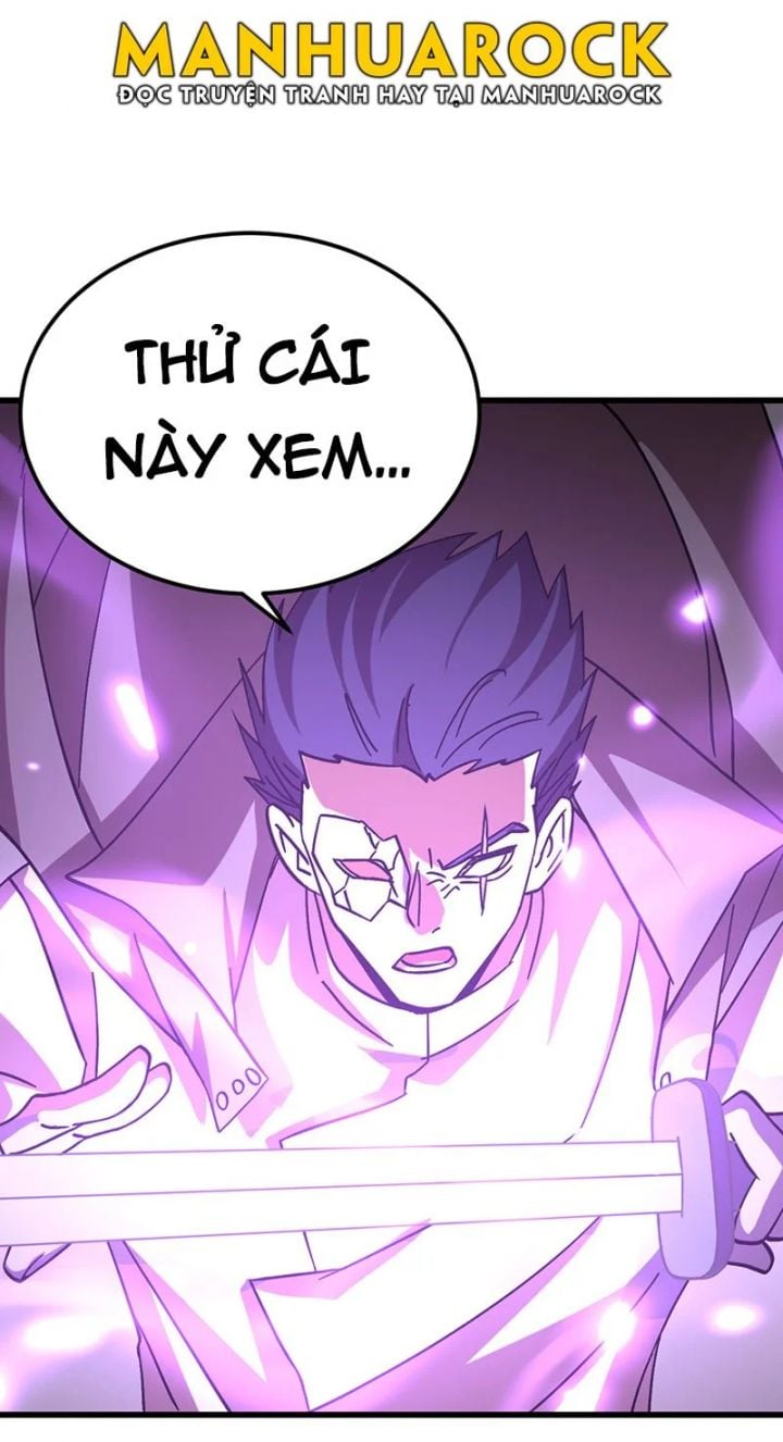 Cao Võ: Hạ Cánh Đến Một Vạn Năm Sau: Chapter 230