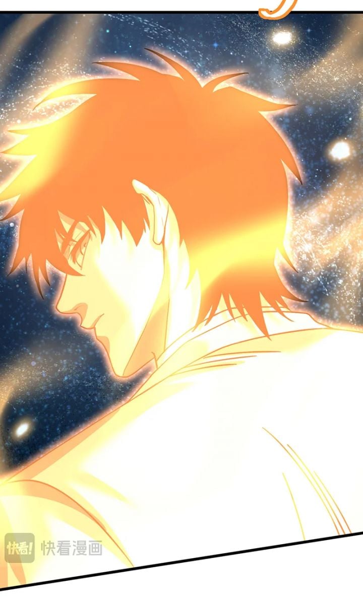 Cao Võ: Hạ Cánh Đến Một Vạn Năm Sau: Chapter 230