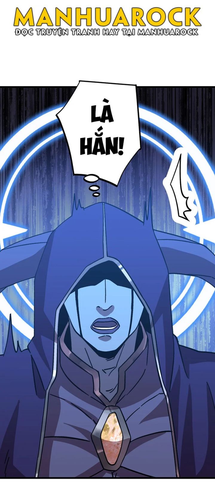 Cao Võ: Hạ Cánh Đến Một Vạn Năm Sau: Chapter 230