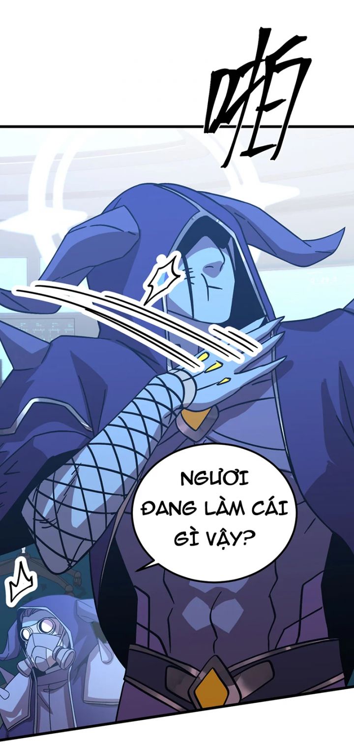 Cao Võ: Hạ Cánh Đến Một Vạn Năm Sau: Chapter 230