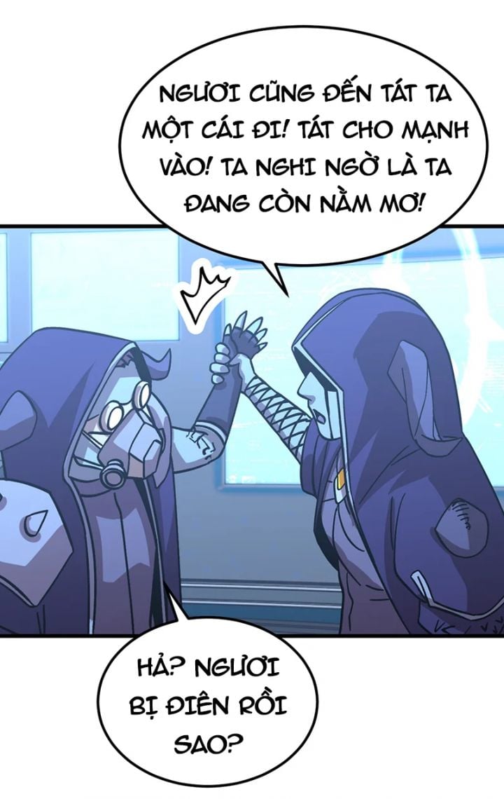 Cao Võ: Hạ Cánh Đến Một Vạn Năm Sau: Chapter 230